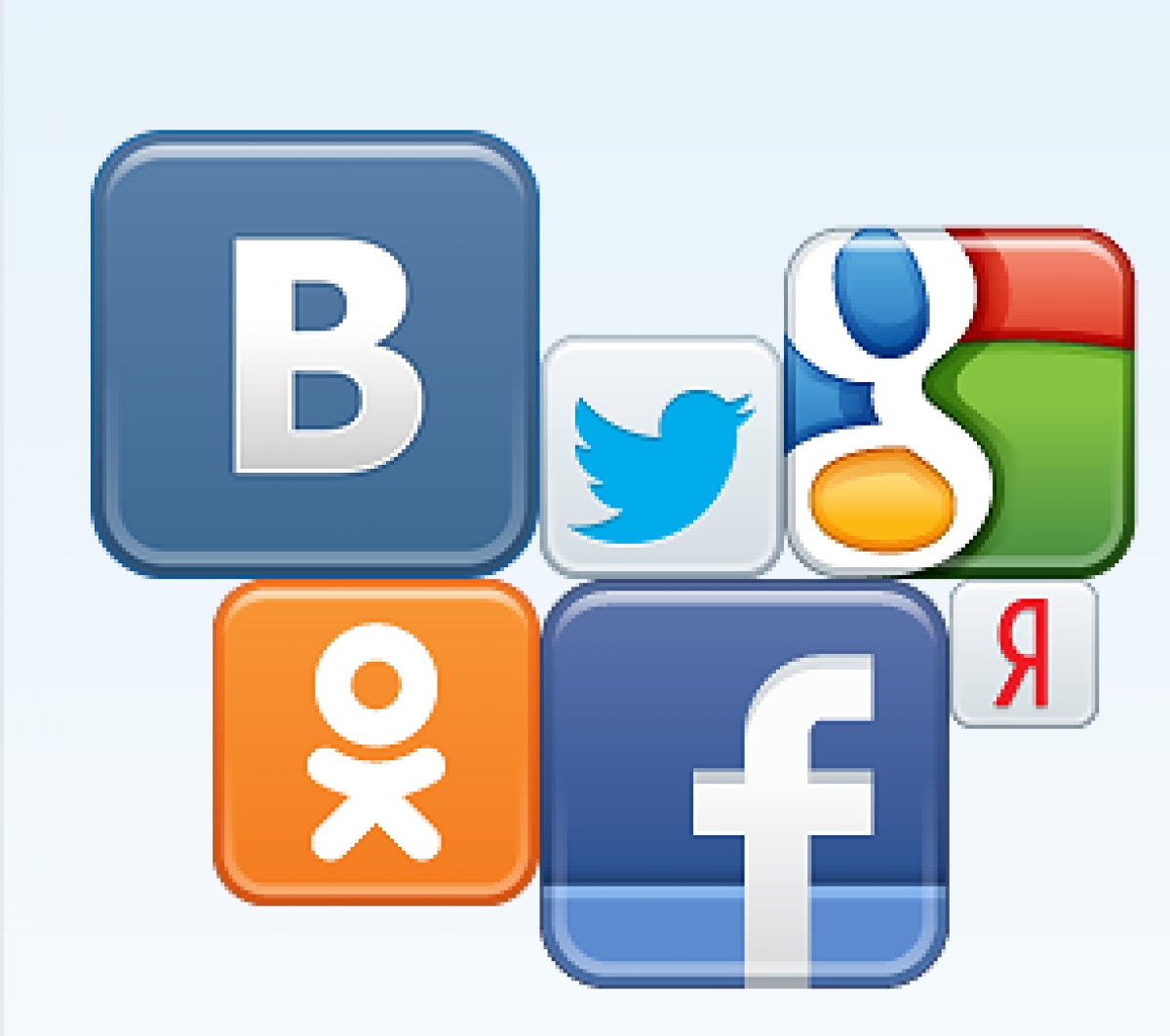 Social Media Optimization.