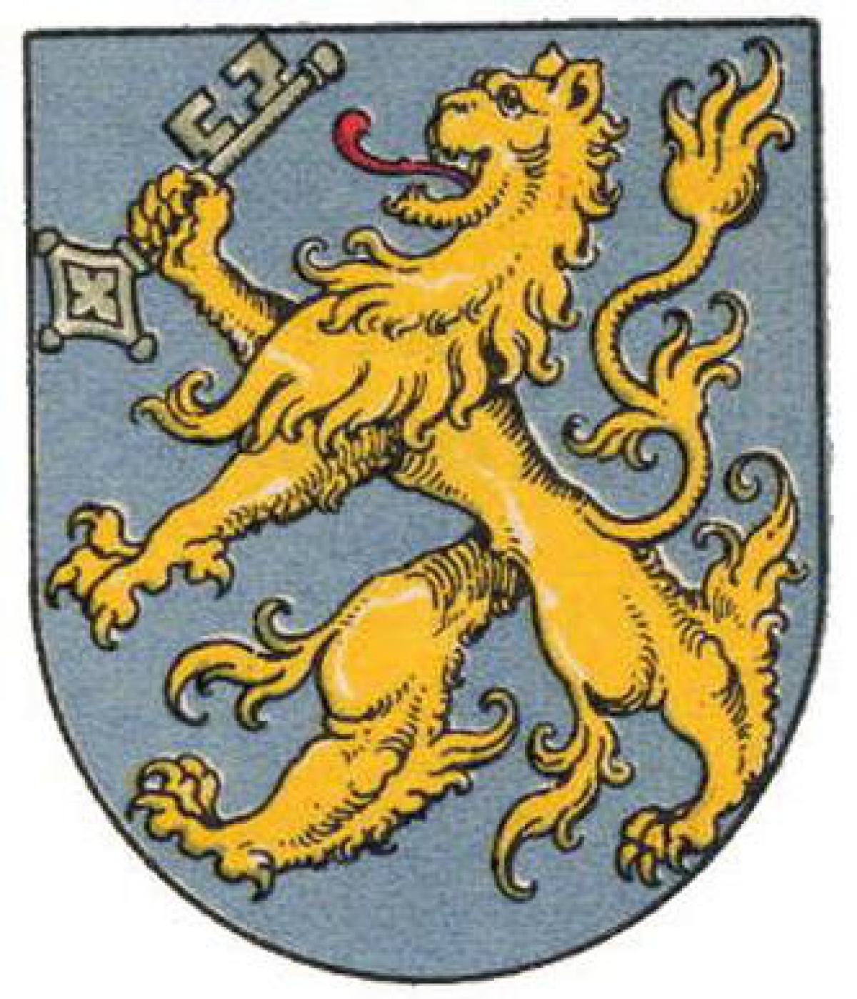 Мельк. Австрия
