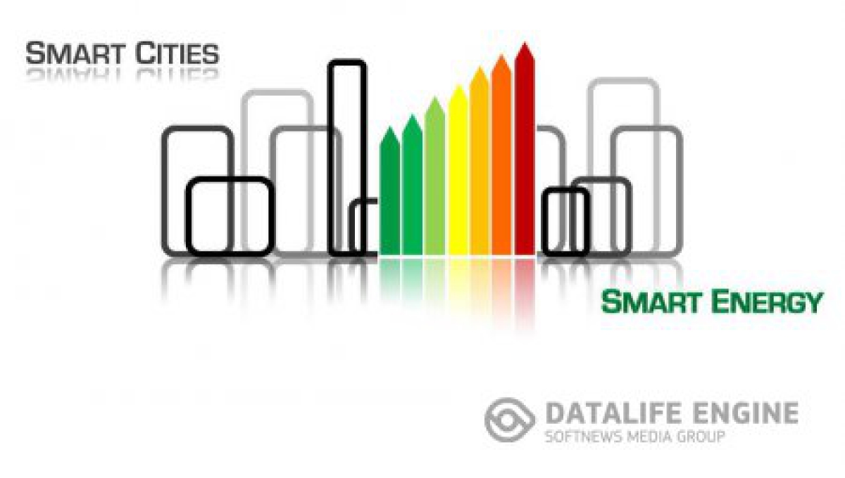 Вена хочет стать победительницей в Smart City 2013.