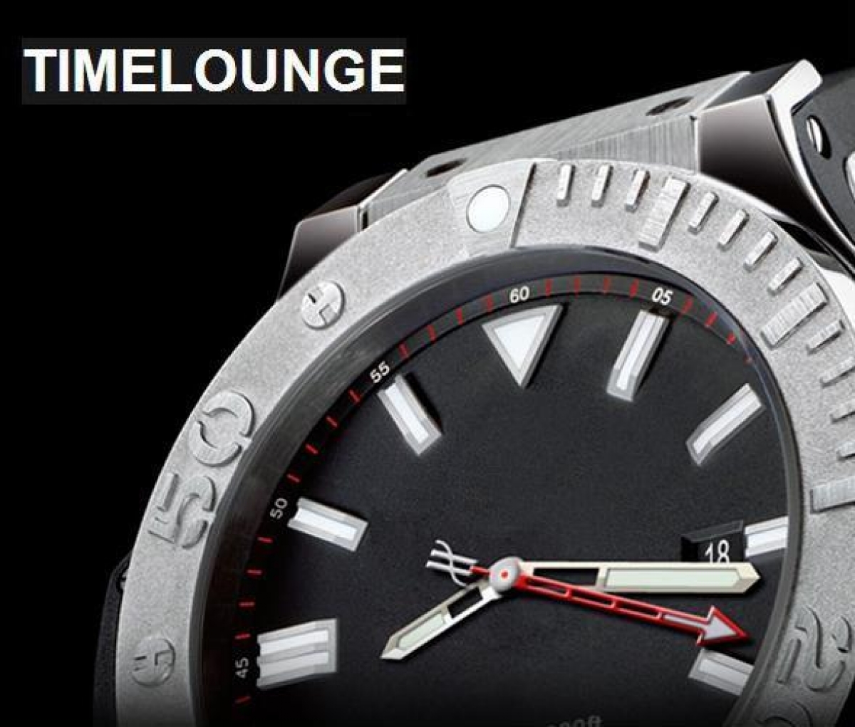 TIMELOUNGE. Эксклюзивные, коллекционные часы в Вене.