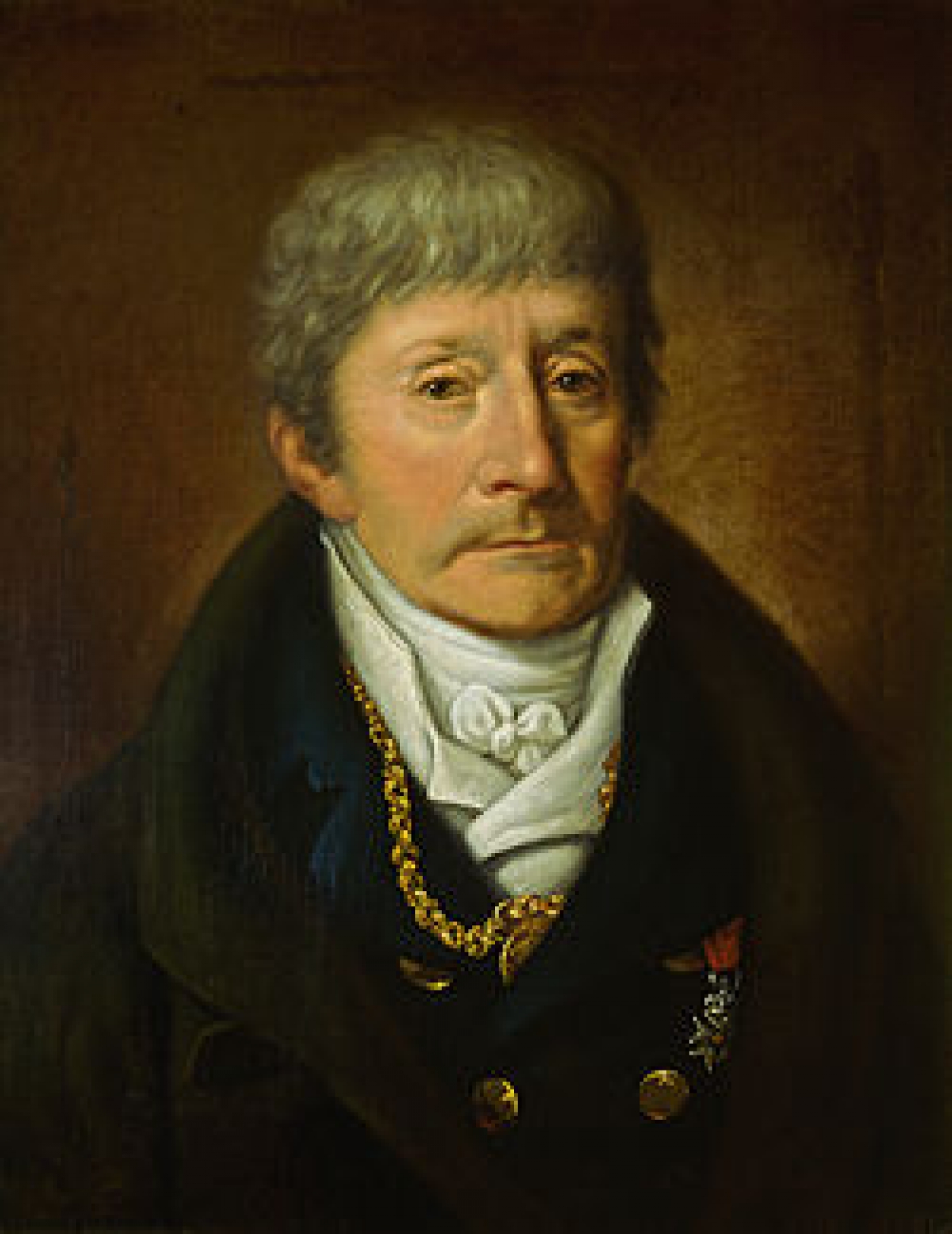 Антонио Сальери. Австрия.
