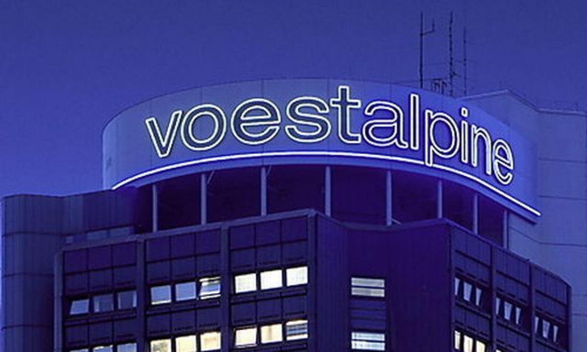 Voestalpine приобретает итальянский завод по выпуску сварной проволоки.