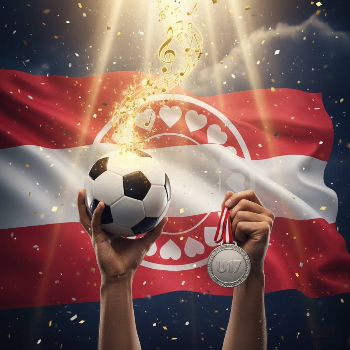 Феномен-2025: Золотой год австрийского спорта и культуры