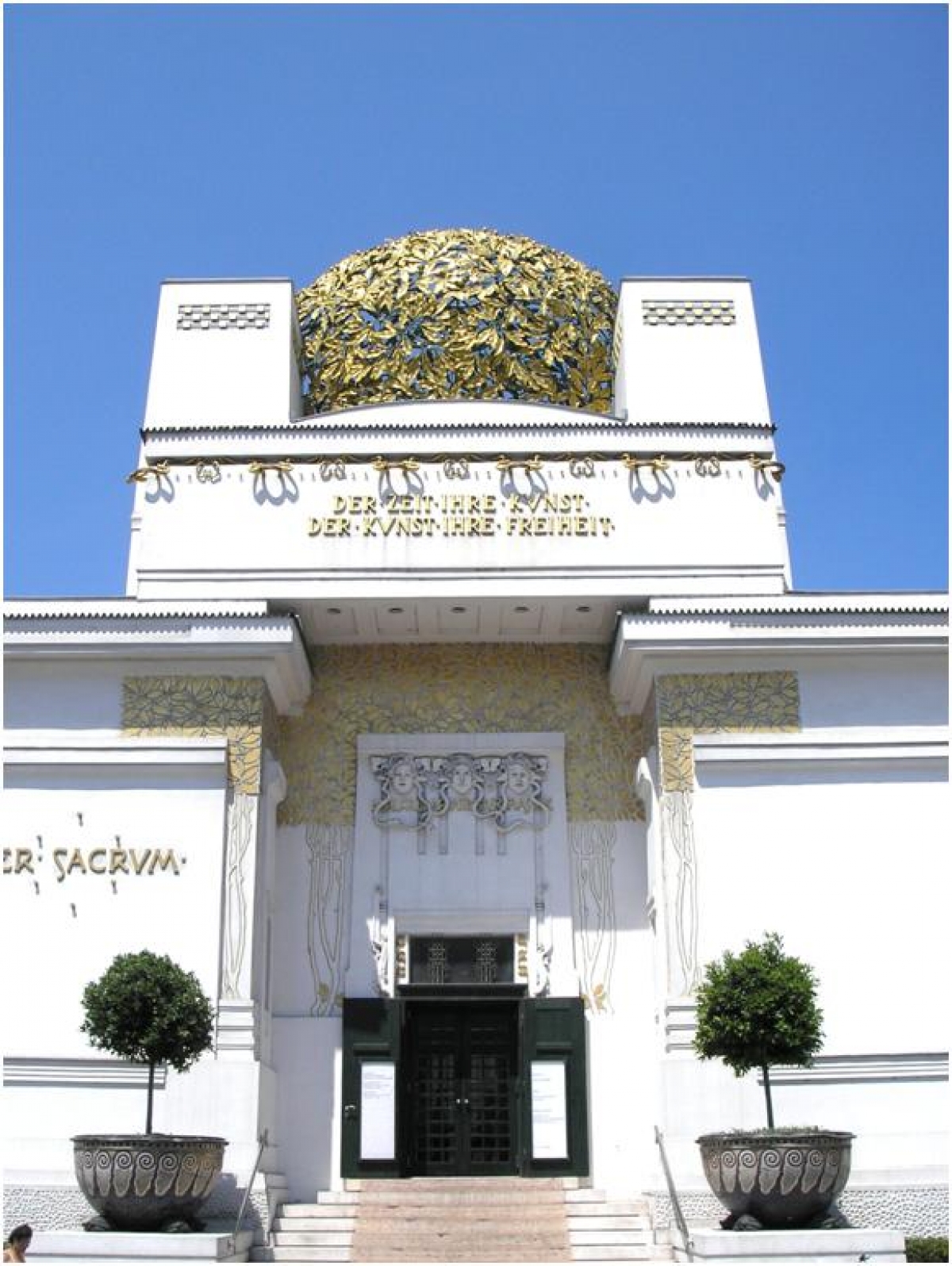 Модерн в Вене