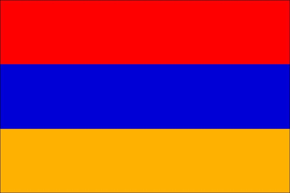 Армения. Евровидение 2015.