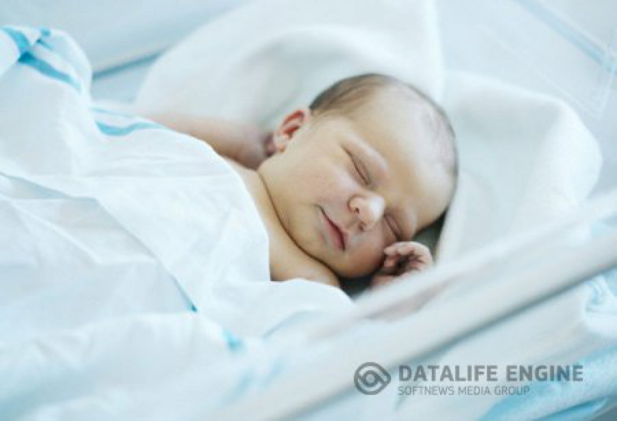 Ослабление иммунитета приводит к женскому бесплодию.