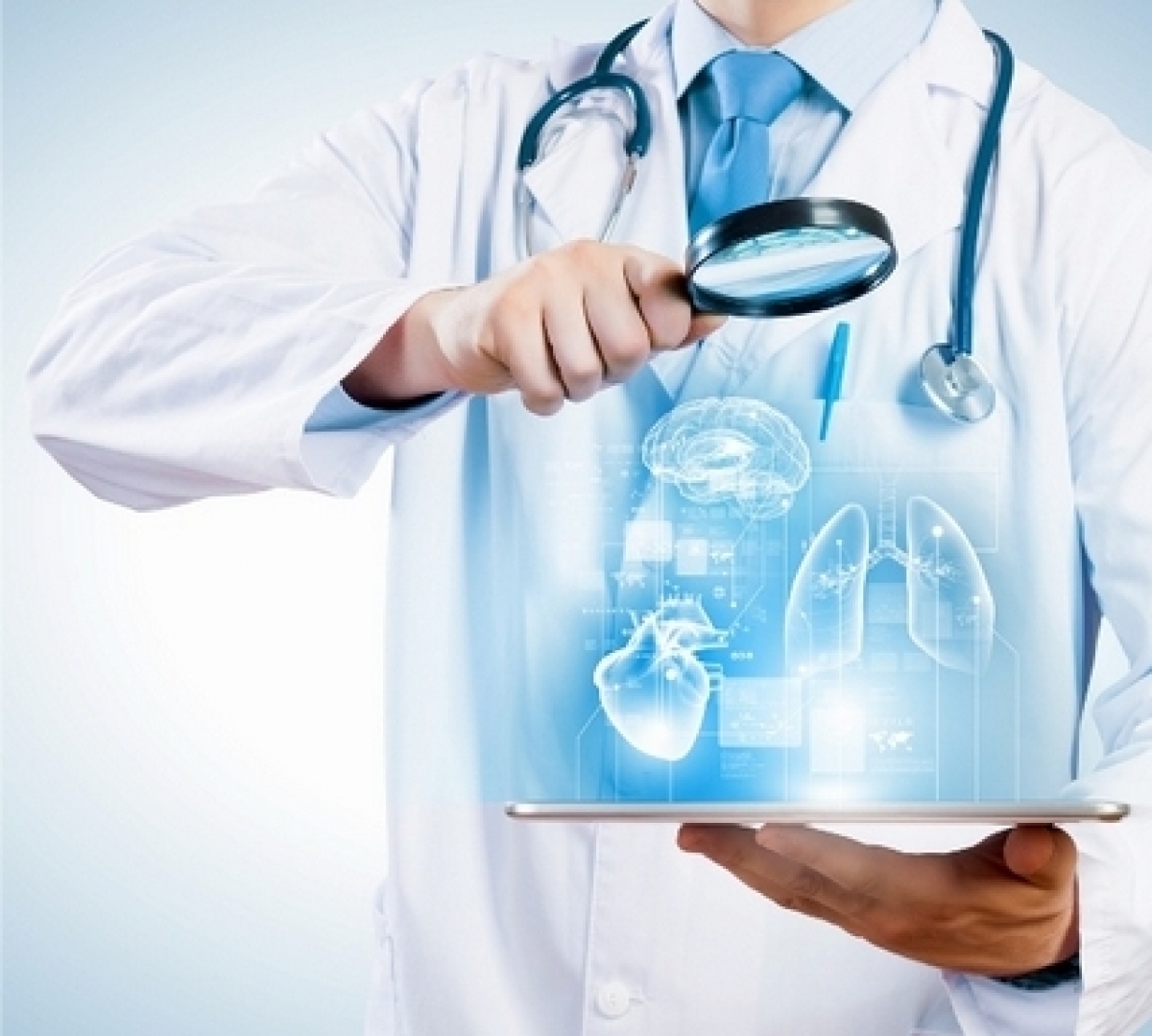 Premium check-up PLUS для женщин.