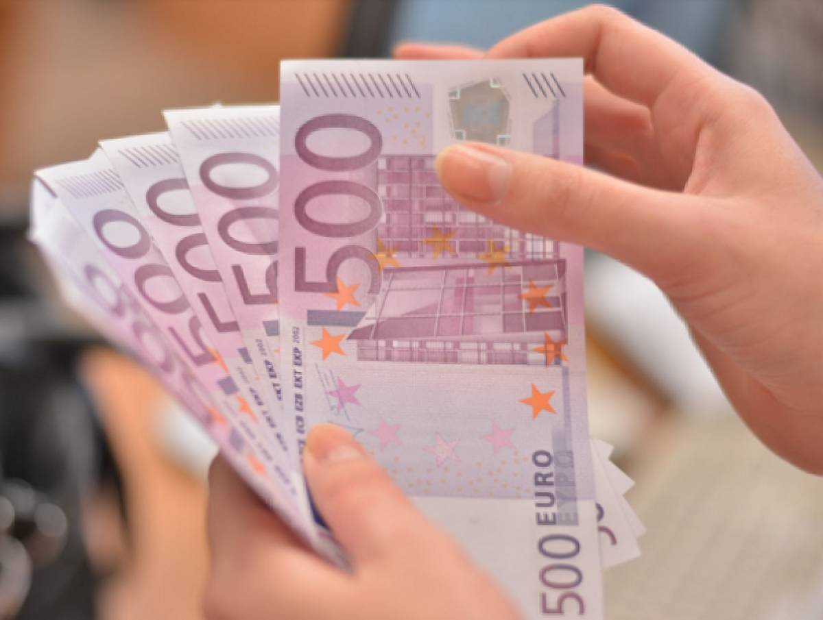Информация о декларировании денежных средств в Австрии