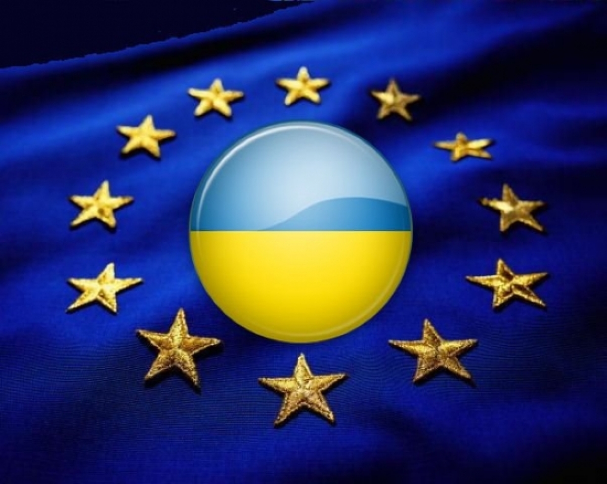 Австрия выступает за ассоциацию Украины с Евросоюзом.