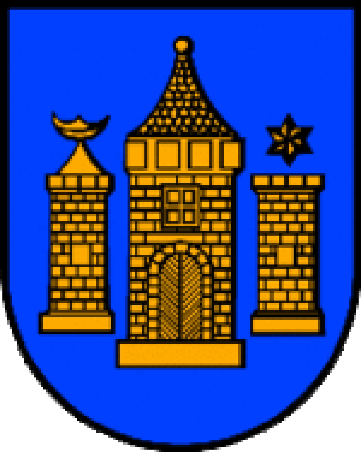 Рэхнитц. Бургенланд